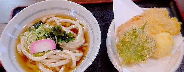讃岐うどん ことひら