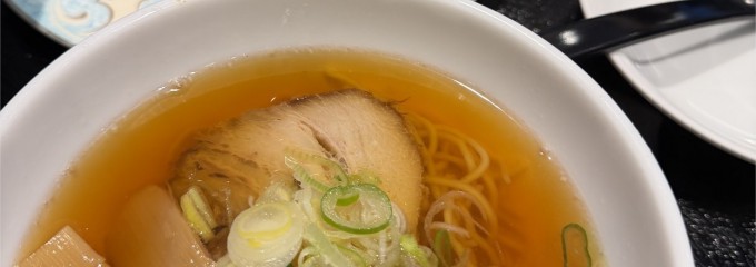 中華料理 鮮楽園南店