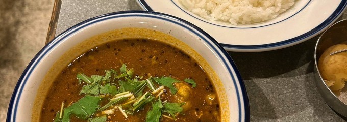 カリーライス専門店エチオピア 本店