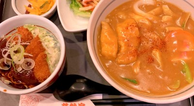 若鯱家 イトーヨーカドー柳津店 岐阜市 各務原周辺 柳津 岐阜 うどん