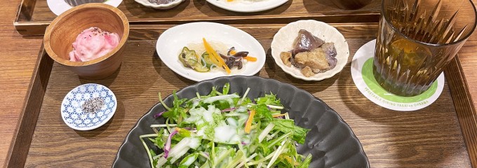 やさいの王様  日比谷シャンテ店