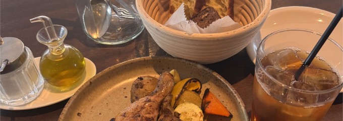 THE CITY BAKERY グランベリーパーク 南町田グランベリーパーク