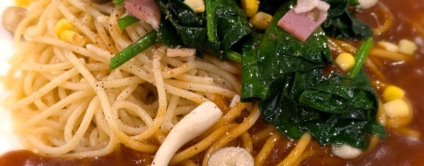 チャオニーノスパゲティーハウス イオンモール大高店