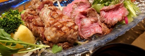 但馬牛いろりダイニング三國