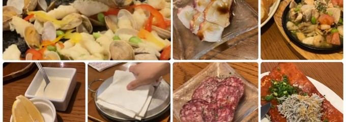 五反田漁師バル