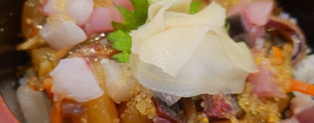 瀬戸内ダイニング ハーベスト