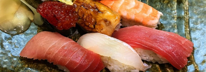 寿司てつ