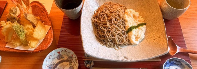 手打ち蕎麦 saraba