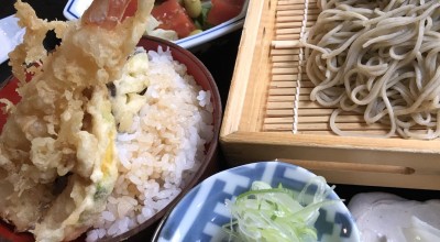 お多福 東山支店 金沢市 北鉄金沢 そば