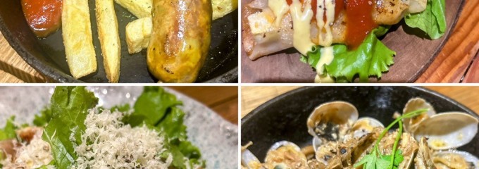ブタバコ