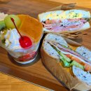 クイーンズ スープ カフェ 西桑名駅 パスタ クイーンズ スープ カフェ 西桑名駅 パスタ