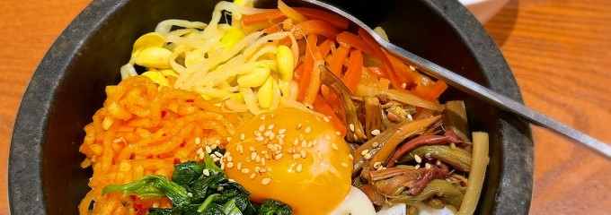 韓美膳 アトレ吉祥寺店