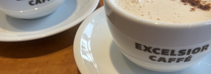 エクセルシオール カフェ 田町東口店