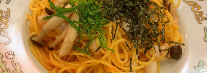 ココス 千葉稲毛店