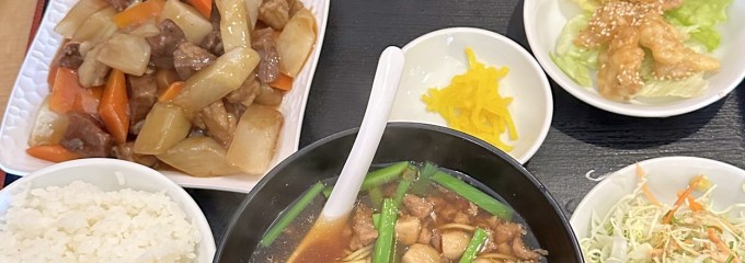 台湾料理 千客萬来 尾張旭店