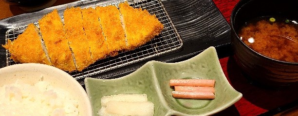 新宿とんかつ さぼてん 山王パーク