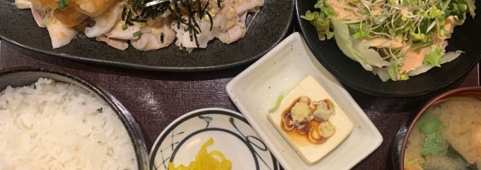 和風ダイニング豪