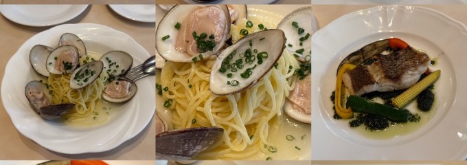リストランテ　コージ　コルディアーレ