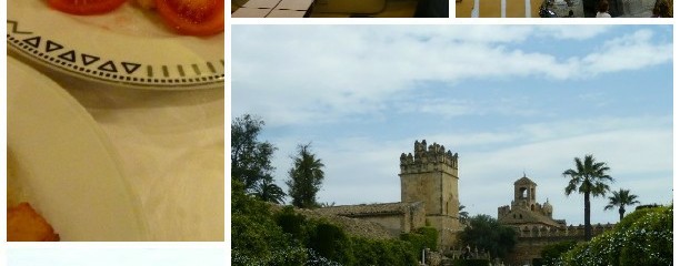 PARADOR DE CORDOBA