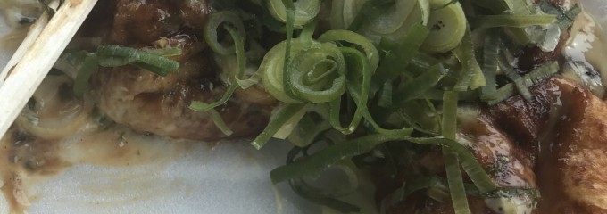 大阪たこ焼き こなもんや