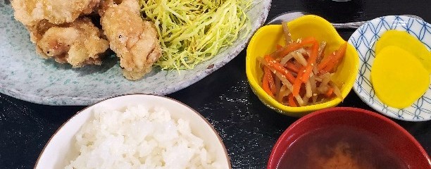 お食事処呑み処　泰さん