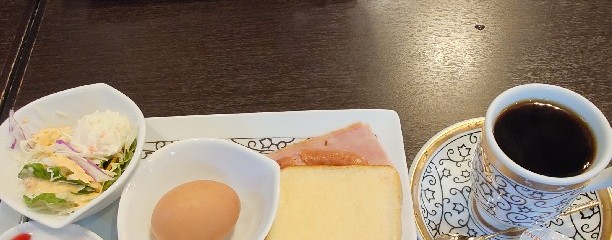 元町珈琲 富山掛尾の離れ
