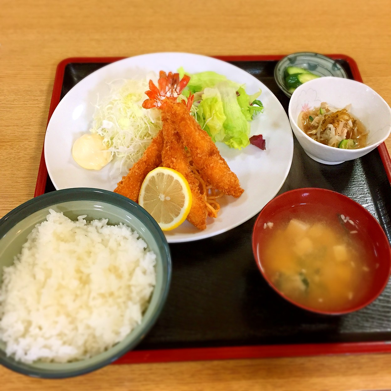 朝日 ドライブ イン