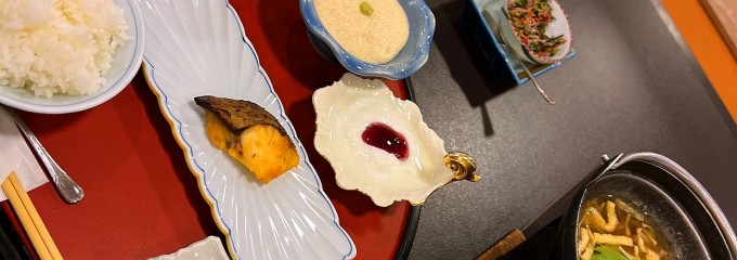 湯田温泉ユウベルホテル松政