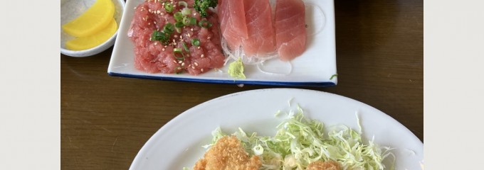 ドライブイン　しぶき亭