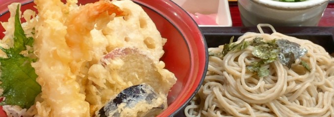 家族亭 なんばウォーク店