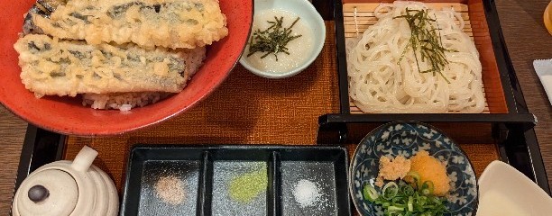 稲庭うどん　葉月