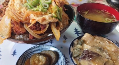 でんすけ食堂 中津 大分北部 暘谷 喫茶店