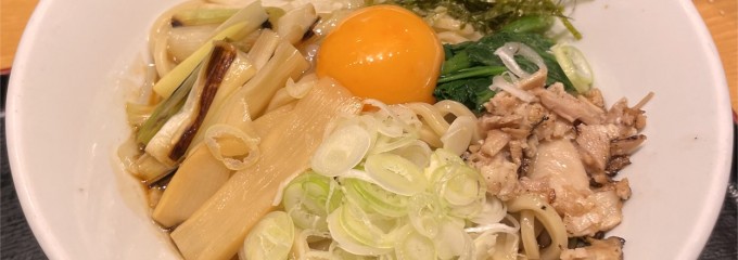 麺屋台 我馬 広島駅北口店