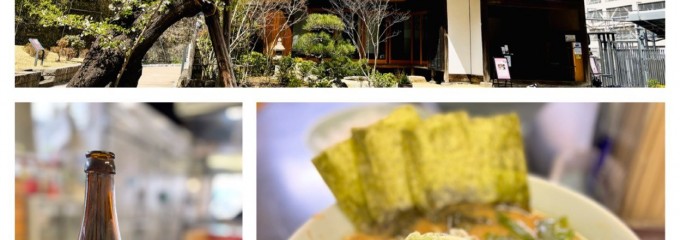 ラーメン大将 六浦店
