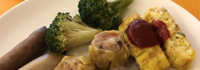 Novotel Atlantis Shanghai (Novotel Atlantis Shanghai (海神诺富特大酒店))