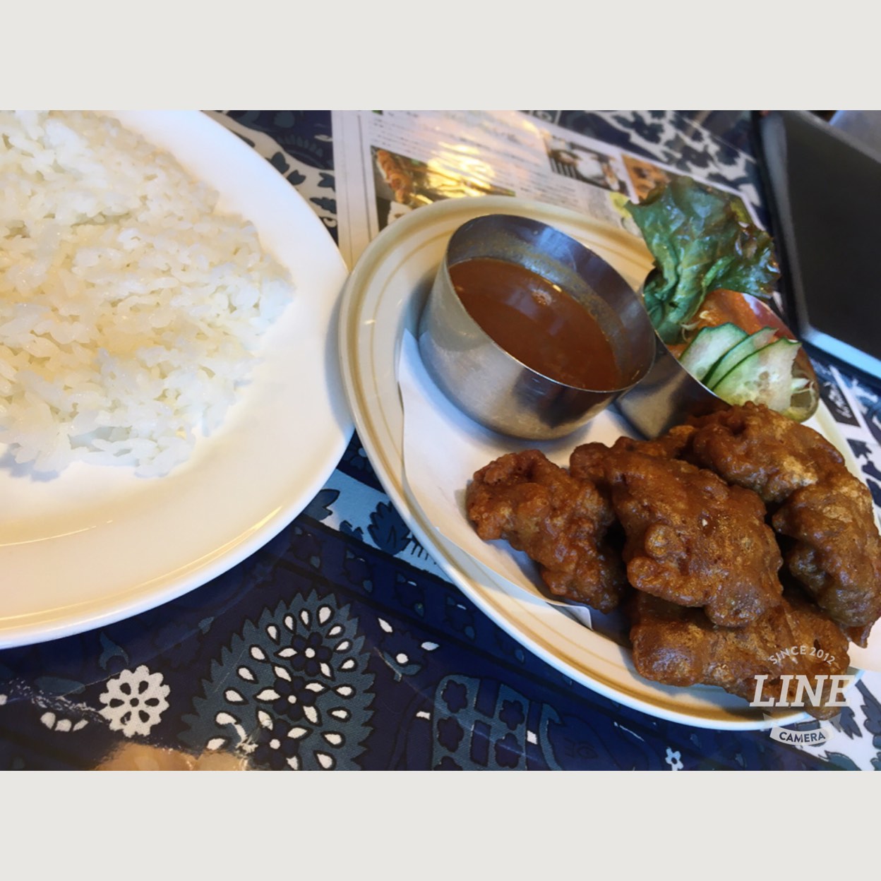 タージ・マハール 富山本店(富山市その他/洋食) | ホットペッパーグルメ