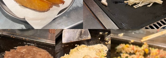 月島もんじゃ たまとや 月島本店