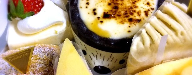 シェルブール
