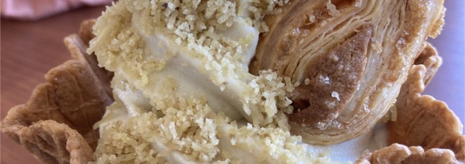 わの栗のわAZUMINO