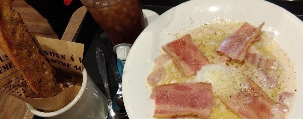 PASTA&PIZZA サルヴァトーレ クオモ ららぽーと海老名店