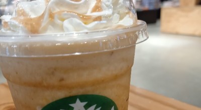 スターバックスコーヒー アリオ八尾店 枚方 東大阪 柏原 近鉄八尾 ソフトドリンク その他