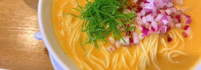 麺とご飯処 心海