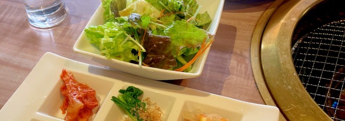 焼肉レストラン 和幸亭 茨木店