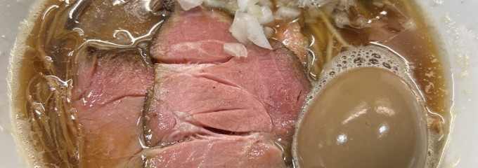 麺処 晴