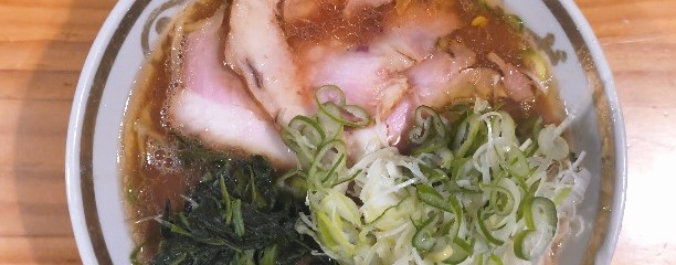 神田ラーメン わいず