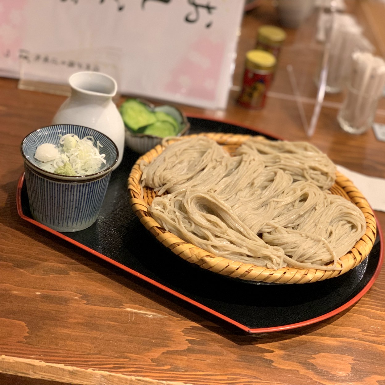 そば味処ぼっち(長野駅/和食) | ホットペッパーグルメ