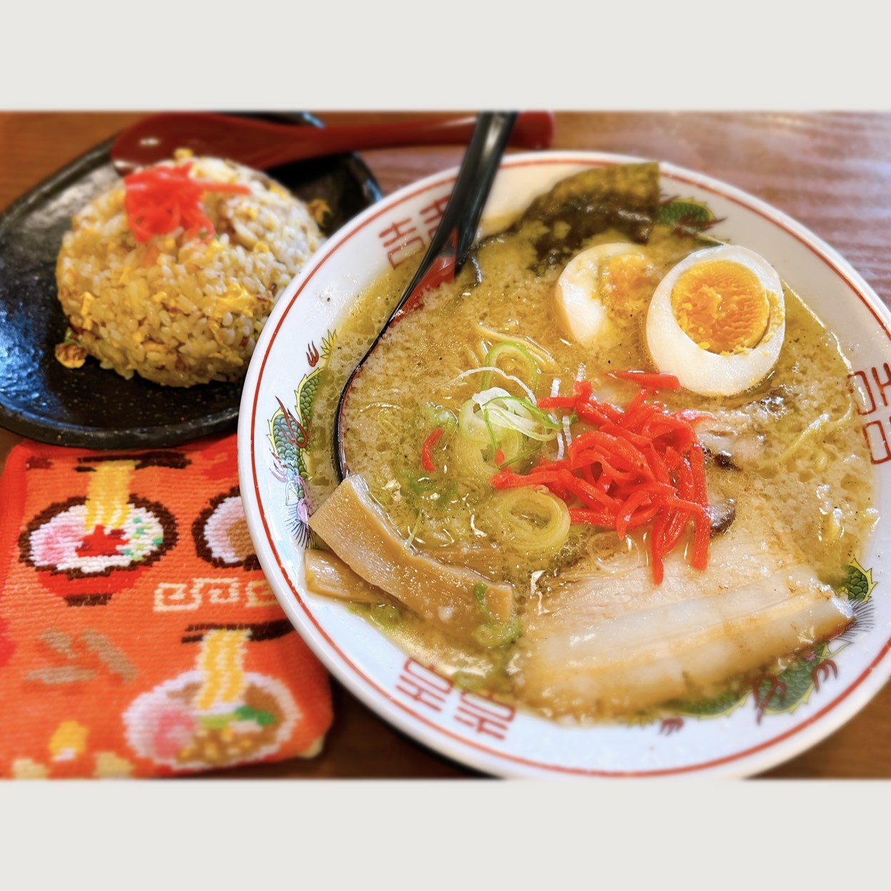 豚吉(蒲生四丁目/ラーメン) | ホットペッパーグルメ