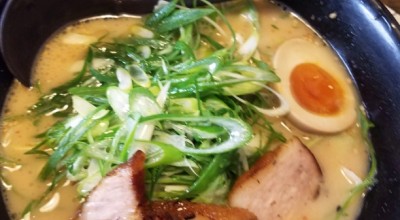 麺匠 はなみち 八尾店 近鉄八尾駅 ラーメン