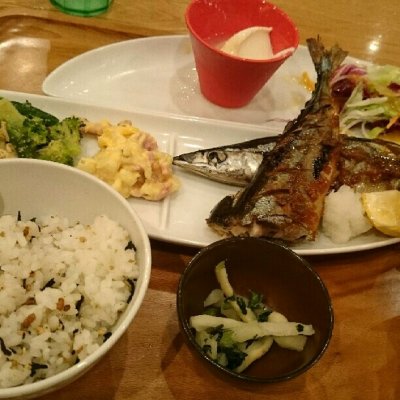 おぼんdeごはん 二子玉川ライズs C店 東急沿線 二子玉川 和食 その他 おぼんdeごはん 二子玉川ライズs C店 東急沿線 二子玉川 和食 その他