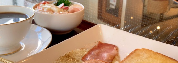 喫茶めだかの学校